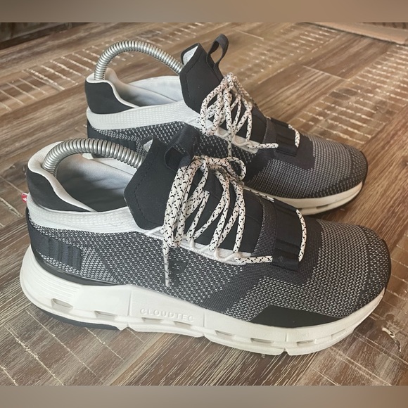 On Running Shoes - On Running Cloud Nova shoes